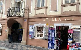 Atilla Empire