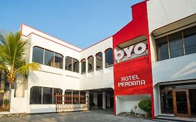 Oyo 1238 Hotel Perdana Yogyakarta Indonesia