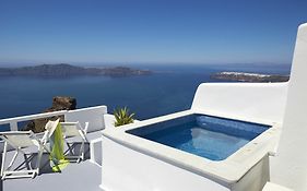 Whitedeck Santorini photos Exterior
