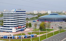 Отель Арена Минск