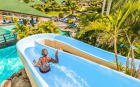 Tokatoka Resort Hotel Fiji