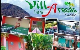 Villa Las Arecas Appartement 2 - #108935 photos Exterior