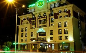 Отель Cron Palace Tbilisi