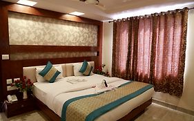 Hotel Geeta Saar New Delhi India