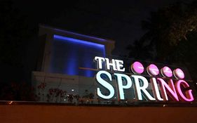 Spring Hotel Chennai 3*