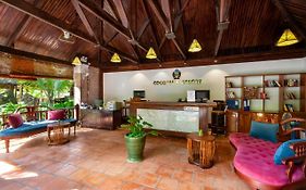 Coco Palm Beach Resort & Spa  3*