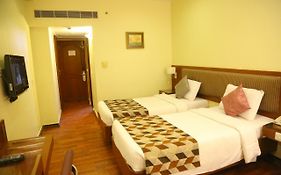 Royal Fort Hotel Visakhapatnam 3*