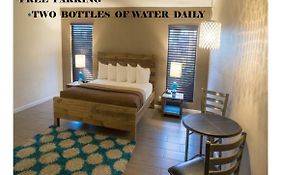 Thunderbird Boutique Hotel (adults Only) Las Vegas United States
