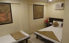 Hotel Apex Regency Mumbai 3* India