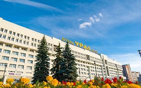 Hotel Ural photos Exterior