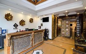 Umed Hotel Jodhpur 3*