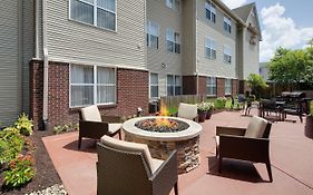 Residence Inn By Marriott Indianapolis Airport