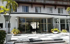 Hotel Avila Caracas 4*