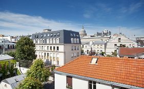 Hotel Apolonia Paris Mouffetard, Sure Hotel Collection By Best Western