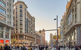 Hotel Regente Madrid 3*