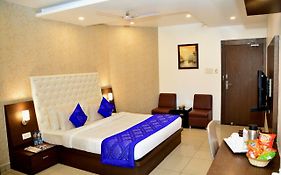Hotel Surya International Lucknow India