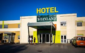 Hotel Weinland Donnerskirchen Österreich