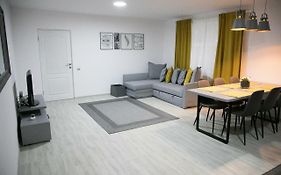 Apartament Toplita Topliţa