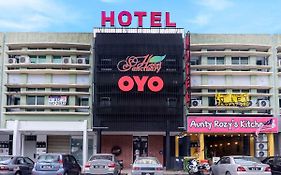 Oyo 876 Hotel Sanctuary