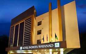 Hotel Indriya Wayanad 4*