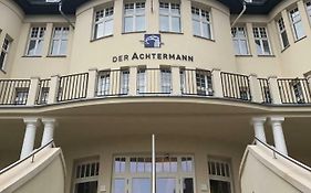 Hotel Der Achtermann in Goslar