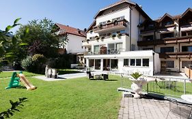 Familienhotel Alpina All Inklusive Wenns 4*
