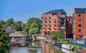 City Centre Chester Waterways Apartment