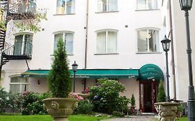 August Strindberg Hotell  3*