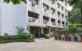 Ywca International Guest House Delhi 3*