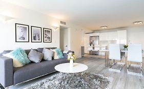 Beautifully Remodeled Apartment In The Floridian Riviera, Sunny Isles