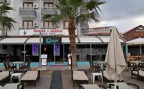 George & Dragon Beach Hotel  3*
