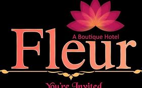 Hotel Fleur Jaipur 3*