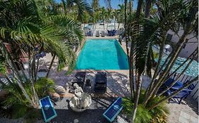 A Sea Garden Resort Fort Lauderdale Fl 2*