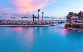 Springhill Suites By Marriott Panama City Beach Beachfront