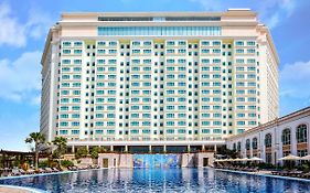 โรงแรมสุขะ พนมเปญ Hotel 5* กัมพูชา