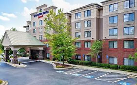 Springhill Suites by Marriott Atlanta Buford