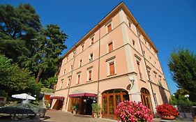 Hotel Alla Rocca Bazzano