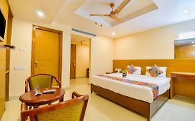Hotel Deccan Heritage Hyderabad 3*