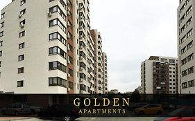 Golden Apartments