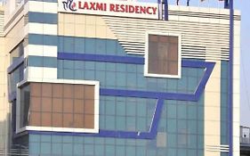 Hotel Laxmi Residency Bikaner 2*