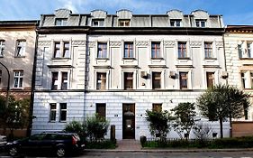 Aparthotel Siesta Krakow 3*