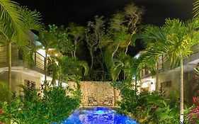 Solera Tulum With Pool Hotel Mexico