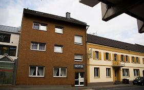 Hotel Zum Schwan Weilerswist photos Exterior
