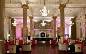 Hotel Savoy Buenos Aires 4*