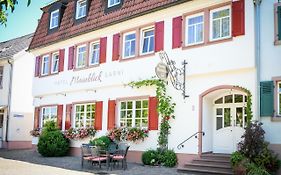 Hotel Mainblick Marktheidenfeld
