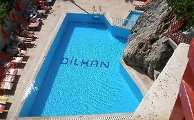 Dilhan Hotel Marmaris Turkey