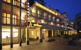Residence Dell'angelo  3*