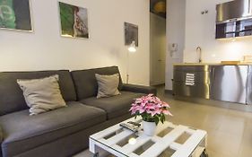 Picasso Apartments Malaga
