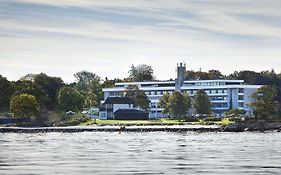 Hotel Marina Vedbæk