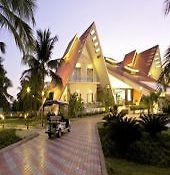 Sunray Village Resort Visakhapatnam 3*